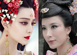 Ngại đụng Phạm Băng Băng, TVB cắt phim của Dương Di