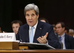 Ngoại trưởng John Kerry: Mỹ cần phải linh hoạt khi đối đầu với IS