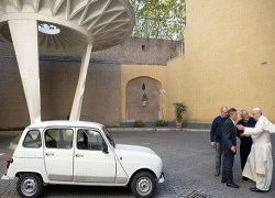 Người mở toang cửa Vatican: Cải cách toàn diện