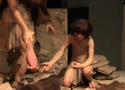 Người Neanderthal tuyệt chủng vì núi lửa phun trào?