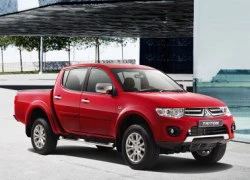 Nhận ưu đãi tới 50 triệu đồng khi mua xe Mitsubishi