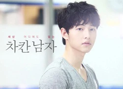 Nhập ngũ, Song Joong Ki vẫn hốt bạc quảng cáo