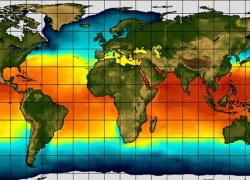 Nhật Bản lần đầu cảnh báo El Nino trong 5 năm