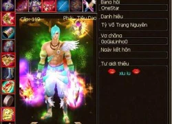 Những cách để nổi tiếng trong thế giới MMO của game thủ Việt