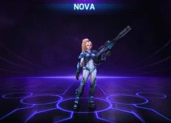 Những cập nhật mới nhất trong Heroes of the Storm