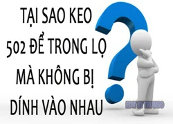 Những câu hỏi khó đỡ (phần 1)