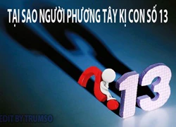 Những câu hỏi khó đỡ (phần 8)