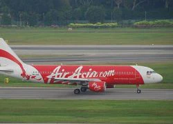 Những câu hỏi trong vụ mất tích của máy bay AirAsia