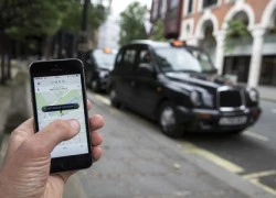 Những điều chưa biết về ứng dụng gây tranh cãi Uber