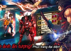 Những game mobile nhập vai hấp dẫn mới ra mắt đến từ Gamevil