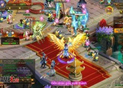 Những game online mới ra mắt tại Việt Nam tuần cuối tháng 12