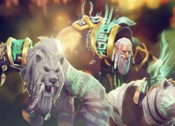 Những hero solo 1vs1 mạnh nhất Dota 2