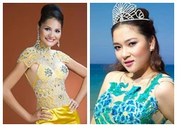 Những Hoa hậu Việt hiếm hoi tỏa sáng ở Miss World