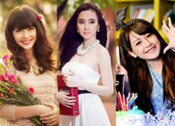 Những hot girl "đứt gánh giữa đường" việc học