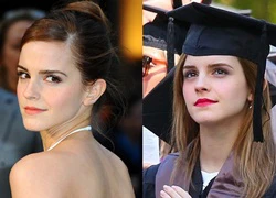 Những khoảnh khắc đẹp lộng lẫy của Emma Watson năm 2014