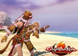 Những kiểu game thủ gây ức chế trong Cửu Âm Chân Kinh 2