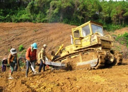 Những "làng liều", thôn "liều mạng"