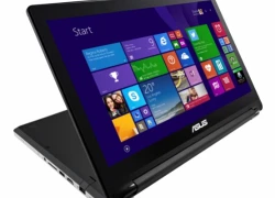 Những laptop có Windows 8 bản quyền nổi bật của Asus