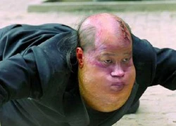 Chuyện ít biết về kỳ nhân võ cóc trong &#8216;Tuyệt đỉnh kungfu&#8217;