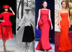 Những sự cố trên sàn catwalk Việt năm 2014