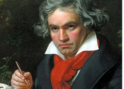 Những sự thật rất ít người biết về nhà soạn nhạc thiên tài Beethoven