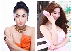 Những &#8216;vết nhơ&#8217; không may của các ngọc nữ showbiz Việt