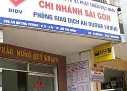 Những vụ cướp xe chở tiền táo tợn tại Việt Nam