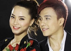 Những vụ 'tố' nhau ồn ào showbiz Việt 2014