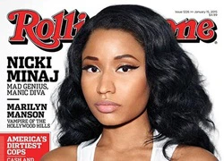 Nicki Minaj vẫn bị ám ảnh vì phá thai thời tuổi teen