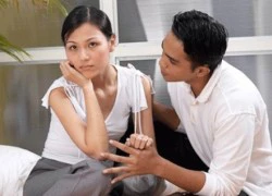 Nỗi lòng của chàng rể &#8220;tầm gửi&#8221;