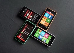 Nokia Lumia 530 giảm giá mạnh tại nhiều nước