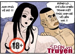 Ơ cái đệch...! Chapter 348