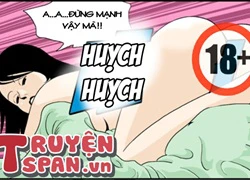 Ơ cái đệch...! Chapter 358