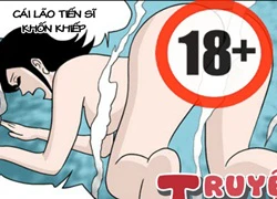 Ơ cái đệch...! Chapter 392