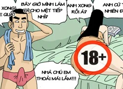 Ơ cái đệch...! Chapter 412