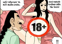 Ơ cái đệch...! Chapter 425