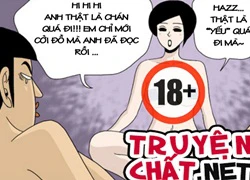 Ơ cái đệch&#8230;! Chapter 437