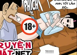 Ơ cái đệch&#8230;! Chapter 443