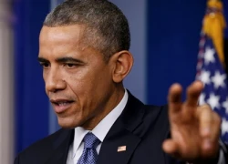 Obama dọa đáp trả Triều Tiên sau vụ tấn công mạng hãng phim