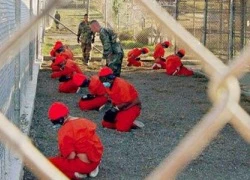 Obama hứa làm hết sức để đóng cửa nhà tù Guantanamo