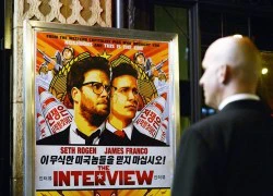 Obama nói Sony Pictures 'sai lầm' khi hủy chiếu phim Kim Jong-un