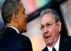 Obama sẽ trở thành Tổng thống Mỹ thứ 2 đến Cuba