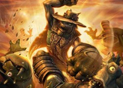 Oddworld: Stranger&#8217;s Wrath &#8211; Thợ săn tiền thưởng xâm chiếm lãnh địa Android