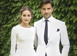 Olivia Palermo - tín đồ thời trang xinh đẹp nhất Hollywood