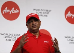 Ông chủ của AirAsia là ai ?