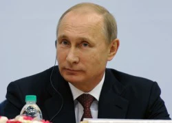 Ông Putin được vinh danh "Nhân vật của năm" 15 năm liên tiếp