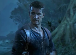 [PE 2014] Nathan Drake trở lại không thể hoàn hảo hơn với gameplay của Uncharted 4