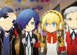 Persona Q: Shadow of the Labyrinth giới thiệu những DLC hỗ trợ mới