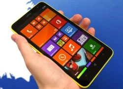 Phablet Windows Phone tầm trung là tương lai của Microsoft