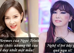 Phát ngôn 'giật tanh tách' của sao Việt tuần qua (P59)